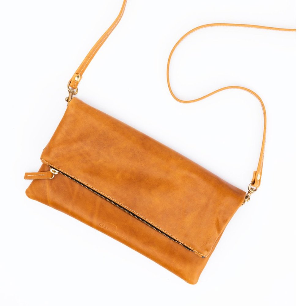 Currey Crossbody Purse